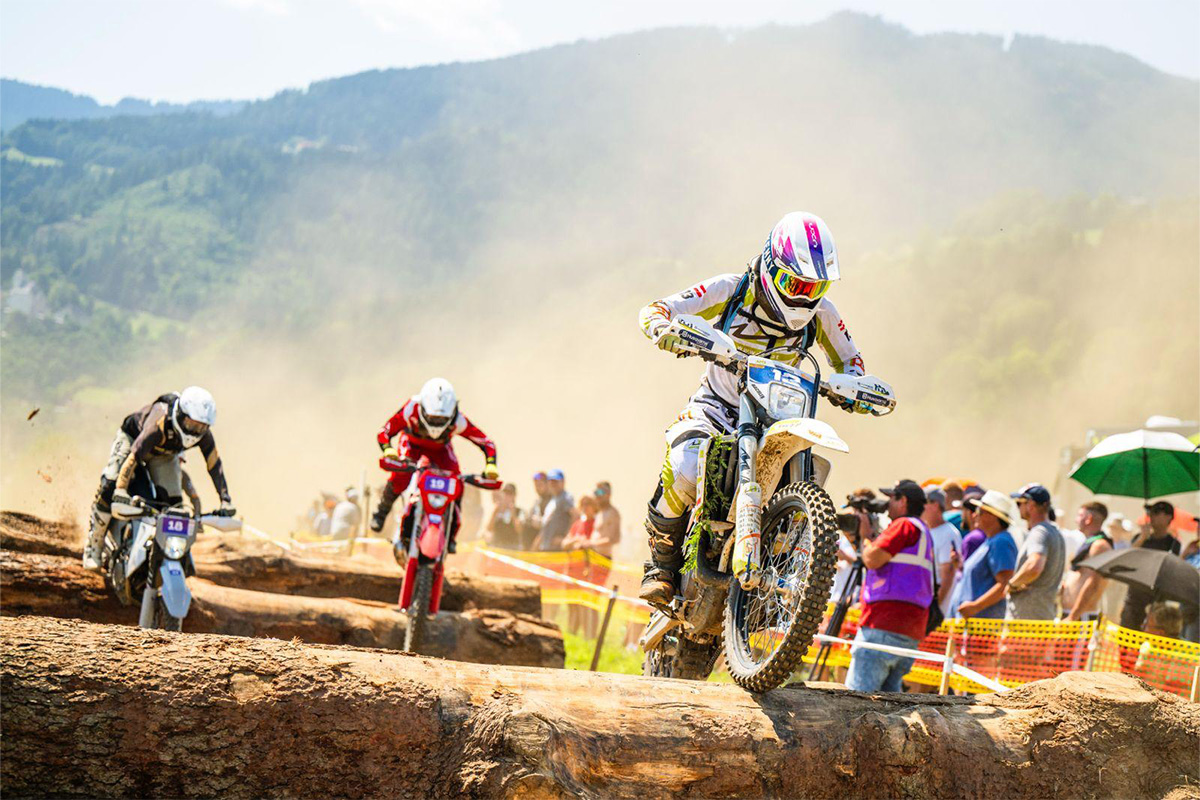 Enduro Trophy 2025 IBI Racing Team