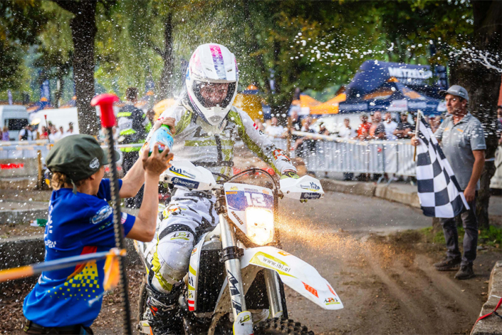Enduro Trophy Oberwölz - Saisionfinale 2025 IBI Racing Team