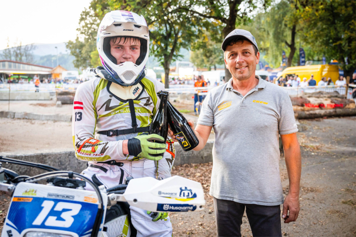 Enduro Trophy Oberwölz - Saisionfinale 2025 IBI Racing Team