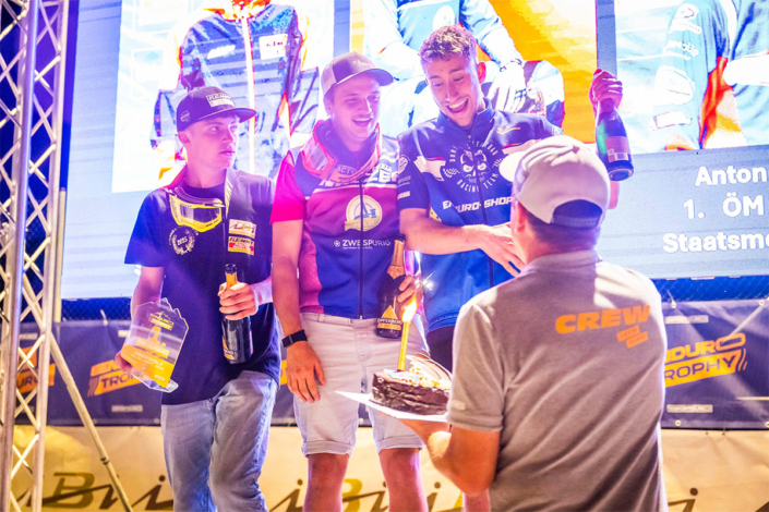 Enduro Trophy Oberwölz - Saisionfinale 2025 IBI Racing Team