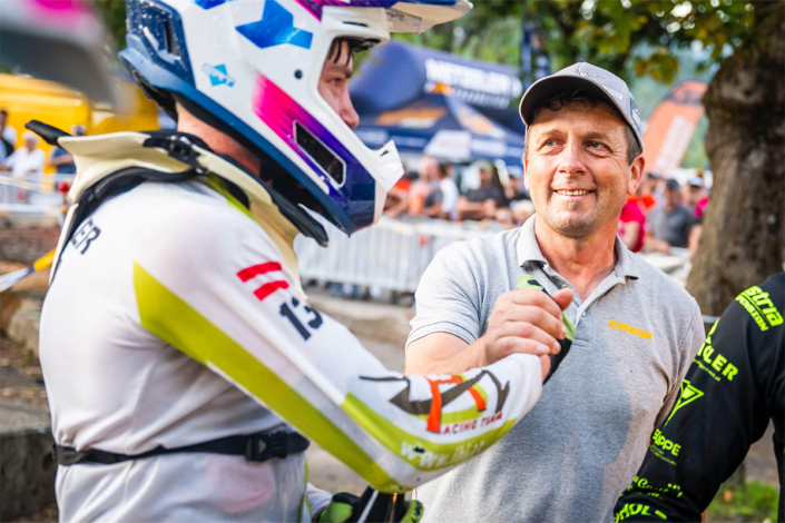 Enduro Trophy Oberwölz - Saisionfinale 2025 IBI Racing Team